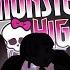 не ОБЗОР МОНСТЕР ХАЙ Угадай девчулю Monster High и факты о ней Коллаб с APFEL312