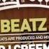 DJ CREEM CITYvsCITY MIX B BOY BEATS And BREAKS 2016