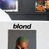 Dad Reacts To Frank Ocean Blonde