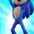 Sonic The Hedgehog Here Comes The Boom