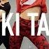 Taki Taki DJ Snake Ft Selena Gomez Ozuna Cardi B Minny Park Choreography