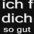 Rammstein Du Riechst So Gut Lyrics HD