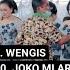 TAYUB SAMPAK 6 SRAMPAT SAMIRAH GUBUK ASMORO LORO TRESNO SINOM PARIJOTO WENGIS JOKO