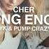 Cher Strong Enough Puszczyk PumpCrazy Remix