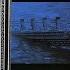 In Night And Ice In Nacht Und Eis 1912 Remastered English Version Of Titanic Film