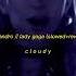 Lady Gaga Alejandro Slowed Reverb ORIGINAL VIDEO BY CLOUDY