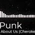 Daft Punk Something About Us Cherokee Remix