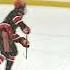 Brett Pfoh Scores On A Penalty Shot For Bowling Green