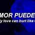 Paloma Faith Only Love Can Hurt Like This Sub Español Lyrics