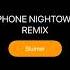 IPhone Alarm Night Owl Remix