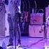 Lucinda Williams Pray The Devil Back To Hell Violin Jam Haw River Ballroom Saxapahaw NC 8 21 22