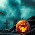 Halloween Atmosphere Relaxing Halloween Music On An Autumn Day Music For Your Store