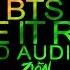 BTS 방탄소년단 Make It Right 3D Audio Version