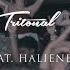 Seven Lions Tritonal And Kill The Noise Feat HALIENE Horizon Live Video