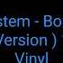 Blue System Body Heat 12 Version 1988 Vinyl Euro Disco