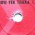 JTS Bow C Bow Traxx