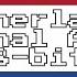 Netherlands National Anthem 8 Bit Version Lyrics