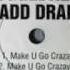 RuggedNess Madd Drama Checkin Down The Menu RMX Make U