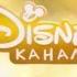 Disney Channel Russia Continuity 25 12 2015