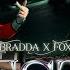 BRADDA X FOX JESTE OFFICIAL VIDEO