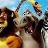 Opening To Madagascar 2005 DVD Widescreen