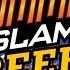 SUMMERSLAM FREEBIE WWE SuperCard 126 AO86 Deutsch German