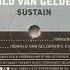 Ronald Van Gelderen Sustain Original Extended Mix 2003