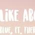 Jonas Blue What I Like About You Ft Theresa Rex Lyrics 8D AUDIO