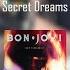 Bon Jovi Secret Dreams Guitar Bass Synth Cover