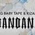 Kizaru Big Baby Tape Bandana Instrumental