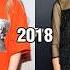 Sabrina Carpenter Vs Olivia Rodrigo Through The Years Shorts Sabrinacarpenter Oliviarodrigo