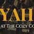 Byahe Live At The Cozy Cove Jroa