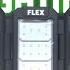 Two Lights In One The FLEX 24V Modular Dual Power LED Tower Light