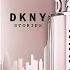 DKNY Stories New Perfume