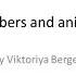 Numbers English One One One Little Dog Run