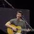 John Mayer Heartbreak Warfare Live Acoustic Solo MSG 3 15 23