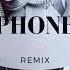 Phone MEDUZA Ft Sam Tompkins Em Beihold Deep House Remix