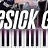 BLACKPINK Lovesick Girls Piano Cover By Pianella Piano