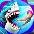 Galaxy Studios Hungry Shark World Theme Remix Slowed