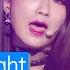 HOT 9MUSES Sleepless Night 나인뮤지스 잠은 안오고 배는 고프고 Show Music Core 20151212