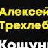 14 Кощуны финиста ясного сокола России Алексей Васильевич Трехлебов слушать аудиокнига