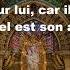 Dieu Nous Accueille