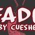 Cueshé Fade Lyric Video