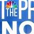 Meet The Press NOW June 10 Rep Jayapal Pete Williams Bob Pisani Effrey Edmonds