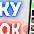 Как Найти Песню Из TikTok Как Искать Музыку из Тик Тока