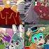 ASHLEY LOOK AT ME COMPLETE EDITION FNAF SECURITY BREACH RUIN ANIMATION GH S ANIMATION