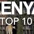 Amazing Places To Visit In Kenya Travel Video