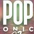 DJ TOPHAZ POP CHRONICLES 02 TAYLOR SWIFT ED SHEERAN KHALID ELLIE GOULDING Etc VISUALIZER