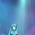 Miku Sings All Star Willingly