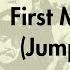 First Movement Jumping Biz ELO Live 5 7 1972